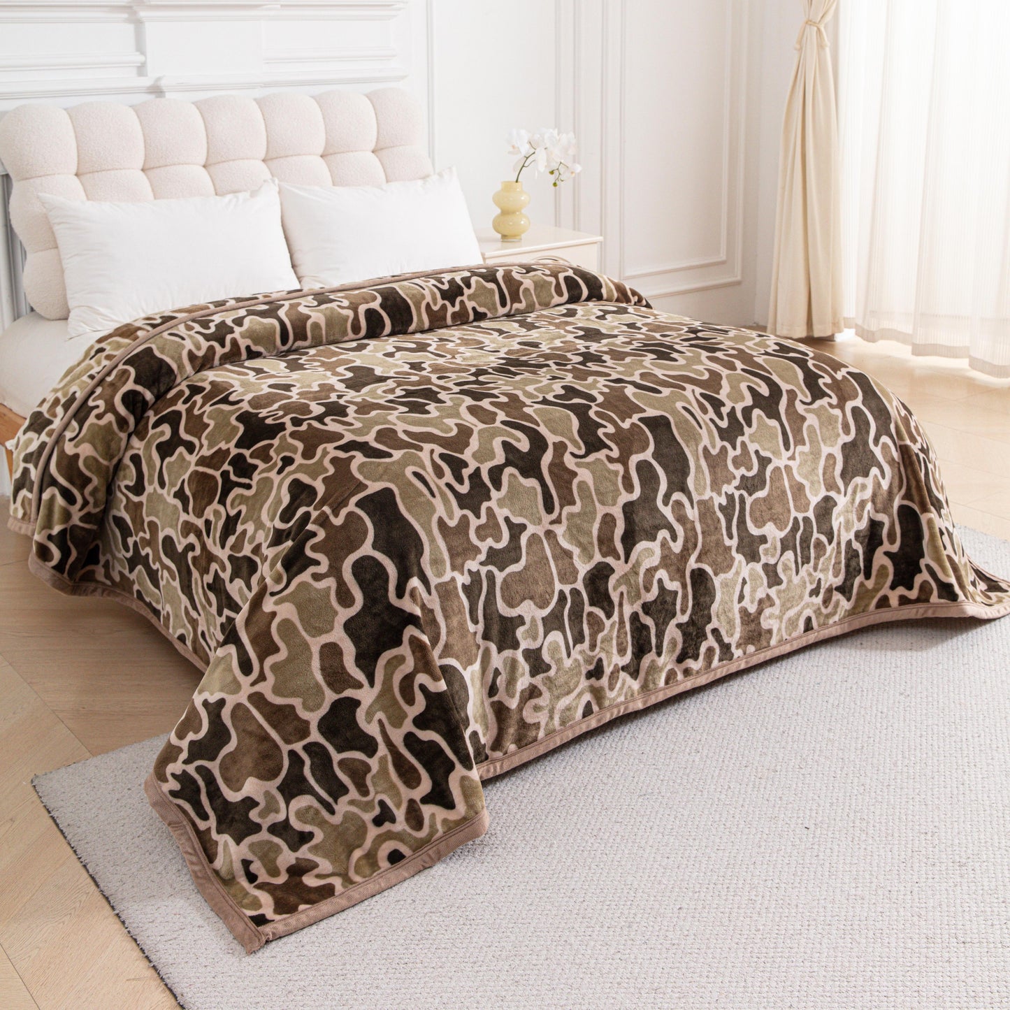 A32 - Duck Camouflage