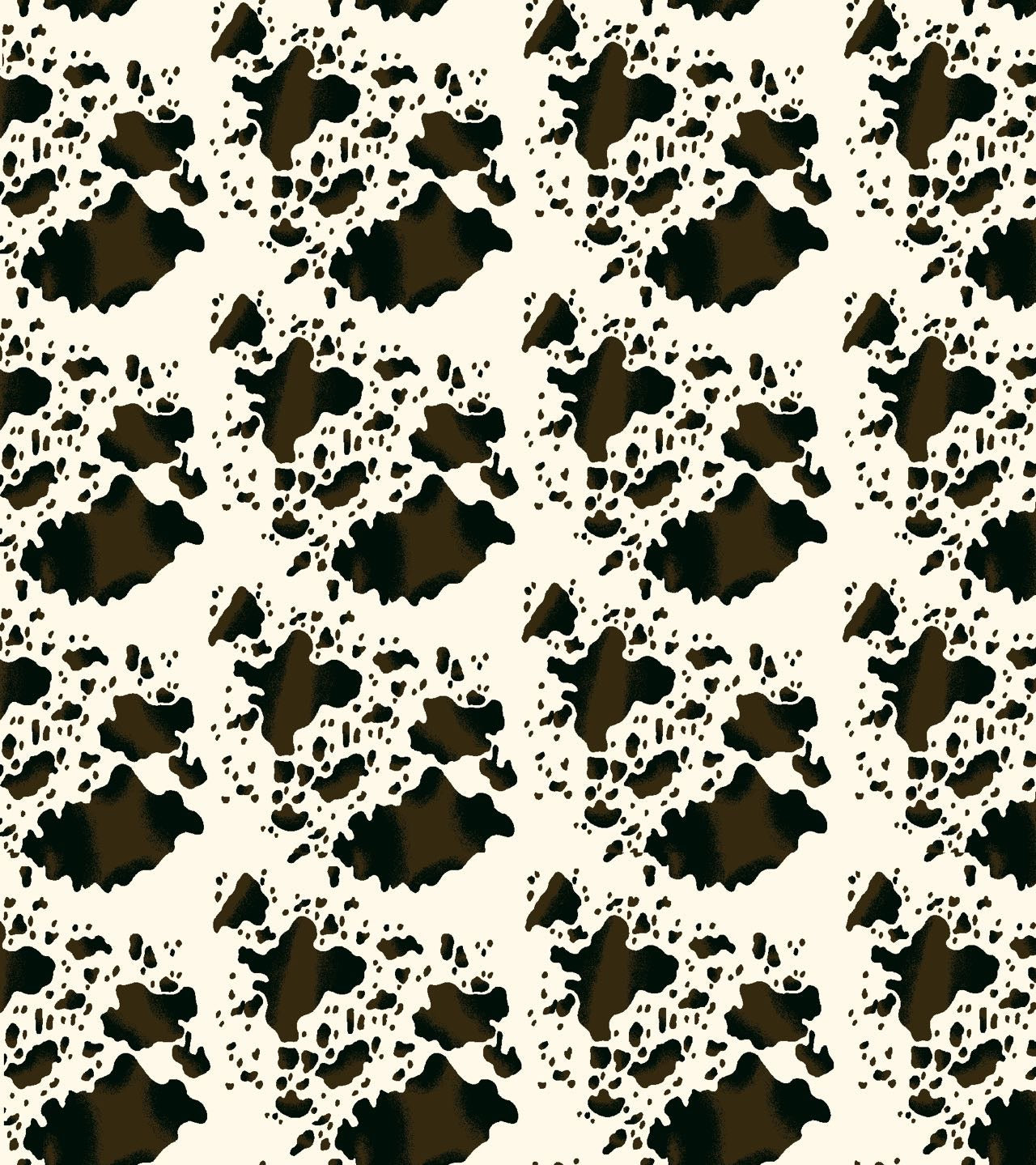 Cow Oversized Queen Cloudy Blanket