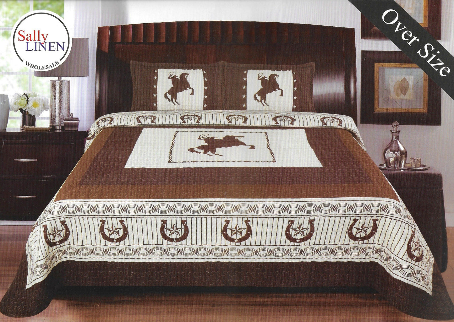Western Quilt