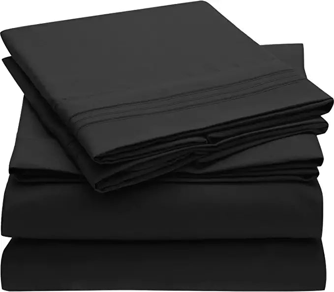 2100 Series Bellagio Collection King Size Sheet Set (6PC)