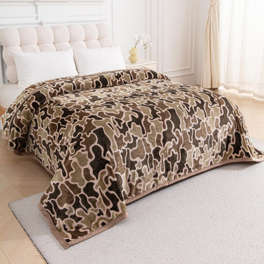 A32 - Duck Camouflage