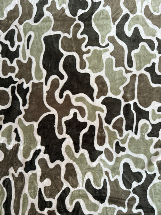 A32 - Duck Camouflage